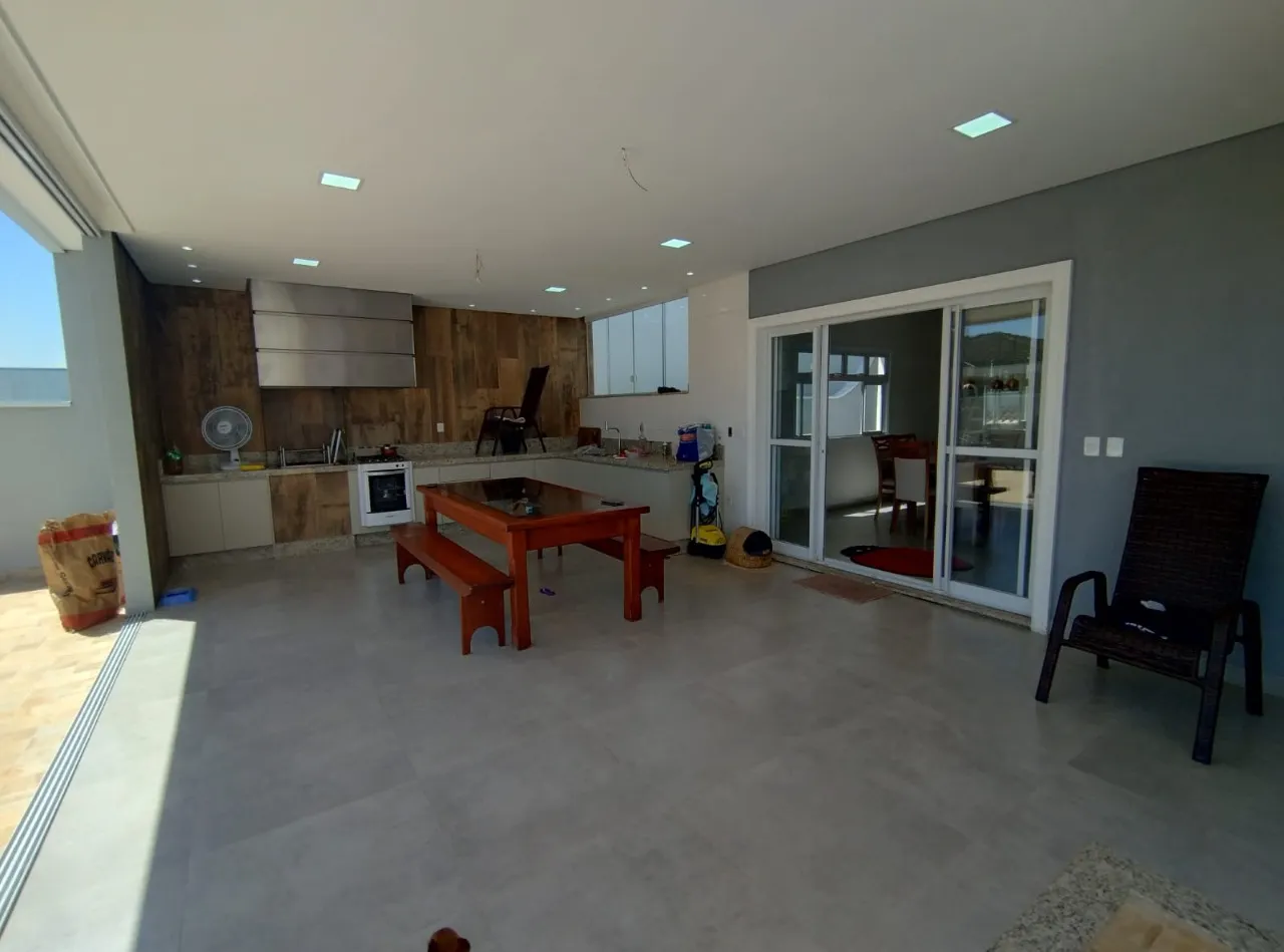 Casa à venda de 392 m² em Hortolândia, SP, Brasil