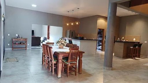 Fazenda à venda de 1.000 ha em Sales, SP, Brasil