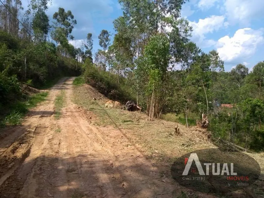 Plot for sale of 1,980 m² in Mairiporã, SP, Brazil