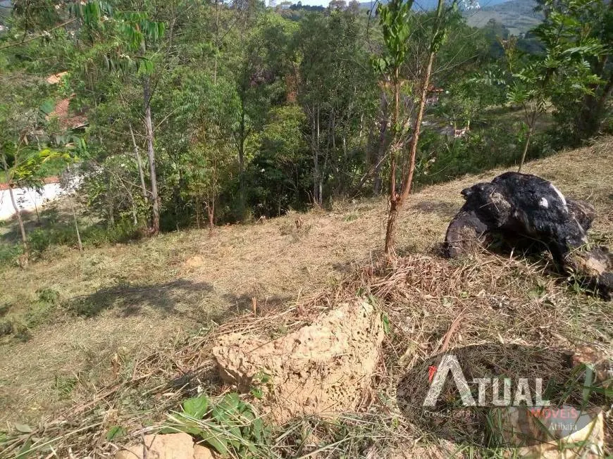 Plot for sale of 1,980 m² in Mairiporã, SP, Brazil