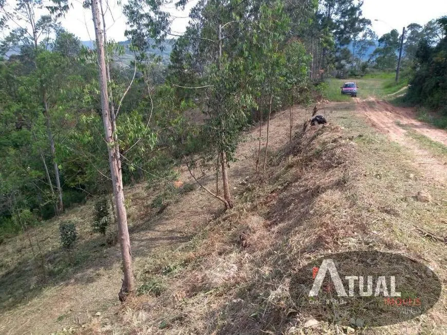 Plot for sale of 1,980 m² in Mairiporã, SP, Brazil