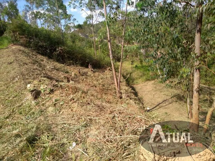 Plot for sale of 1,980 m² in Mairiporã, SP, Brazil