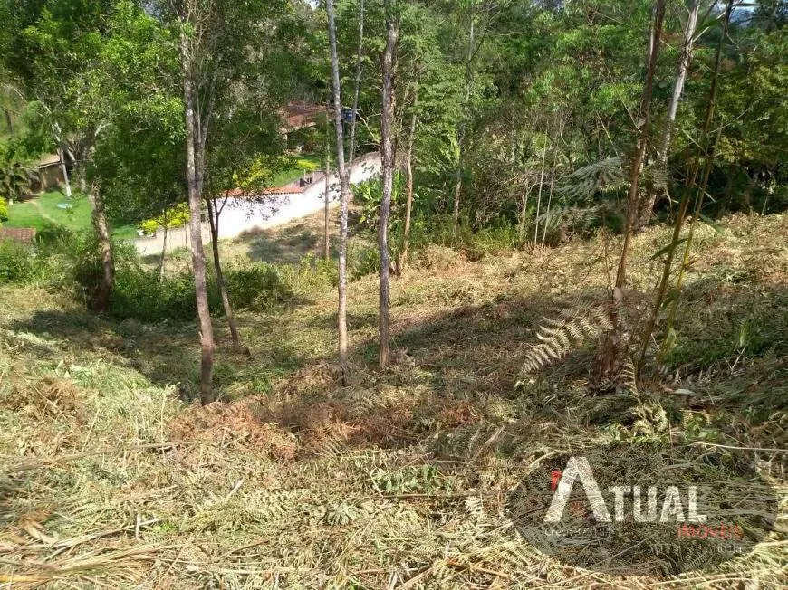 Plot for sale of 1,980 m² in Mairiporã, SP, Brazil