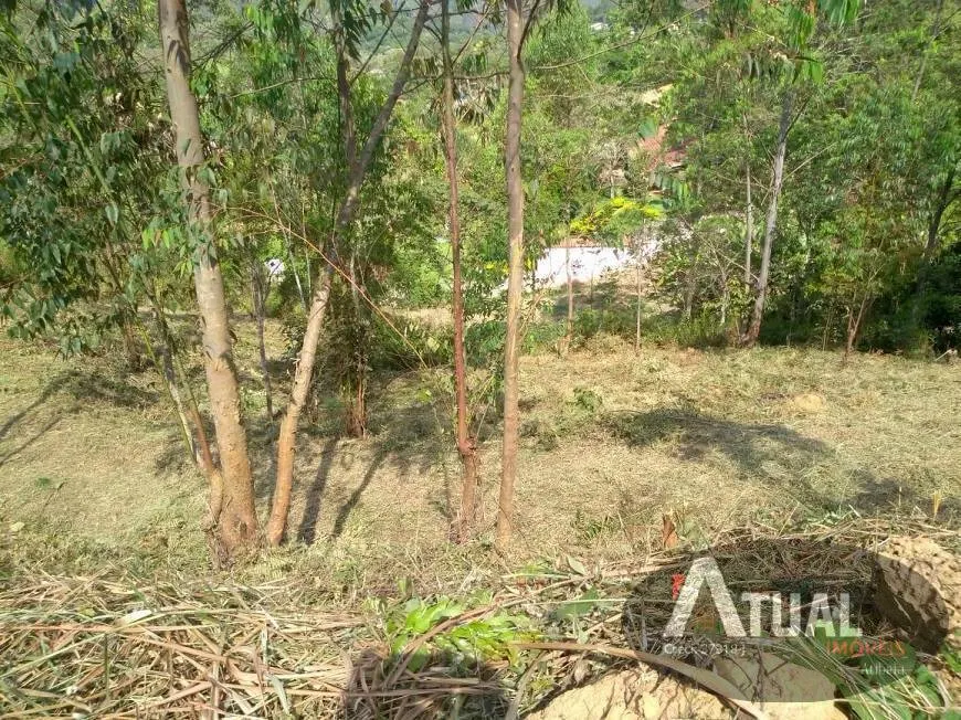 Plot for sale of 1,980 m² in Mairiporã, SP, Brazil