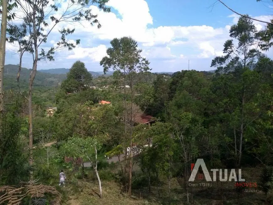 Plot for sale of 1,980 m² in Mairiporã, SP, Brazil