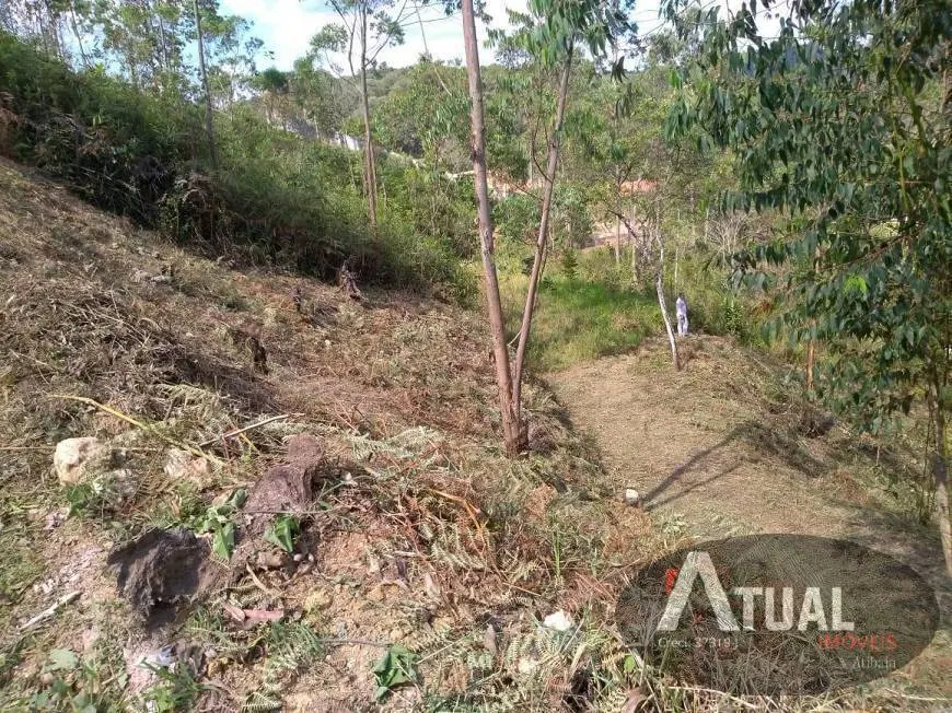 Plot for sale of 1,980 m² in Mairiporã, SP, Brazil