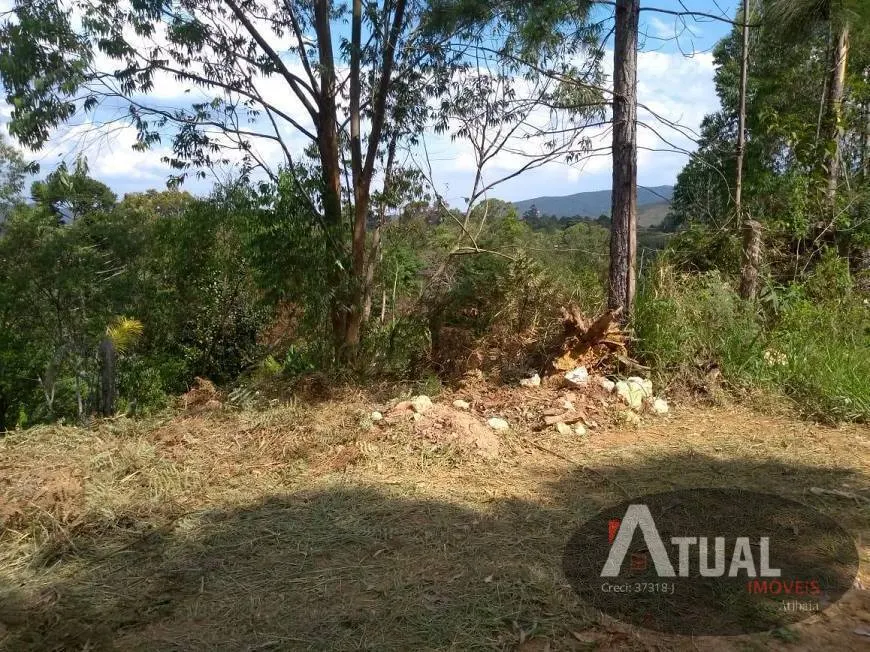 Plot for sale of 1,980 m² in Mairiporã, SP, Brazil