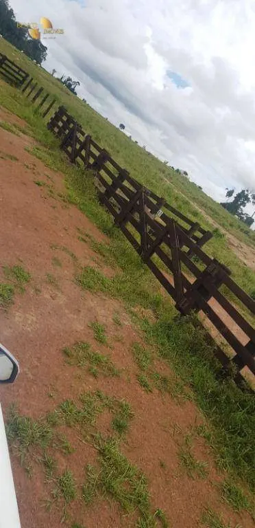Fazenda à venda de 2.420 ha em Alta Floresta, MT, Brasil