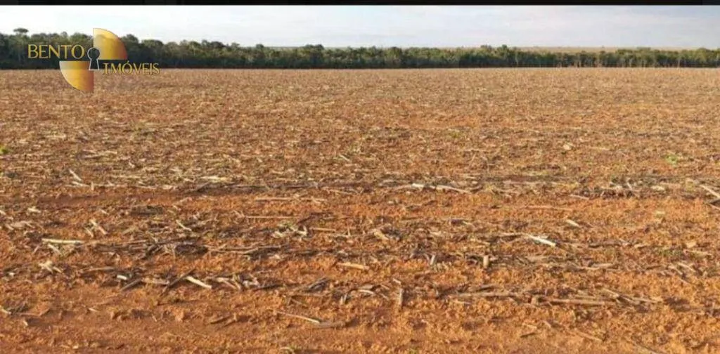 Fazenda à venda de 2.420 ha em Alta Floresta, MT, Brasil