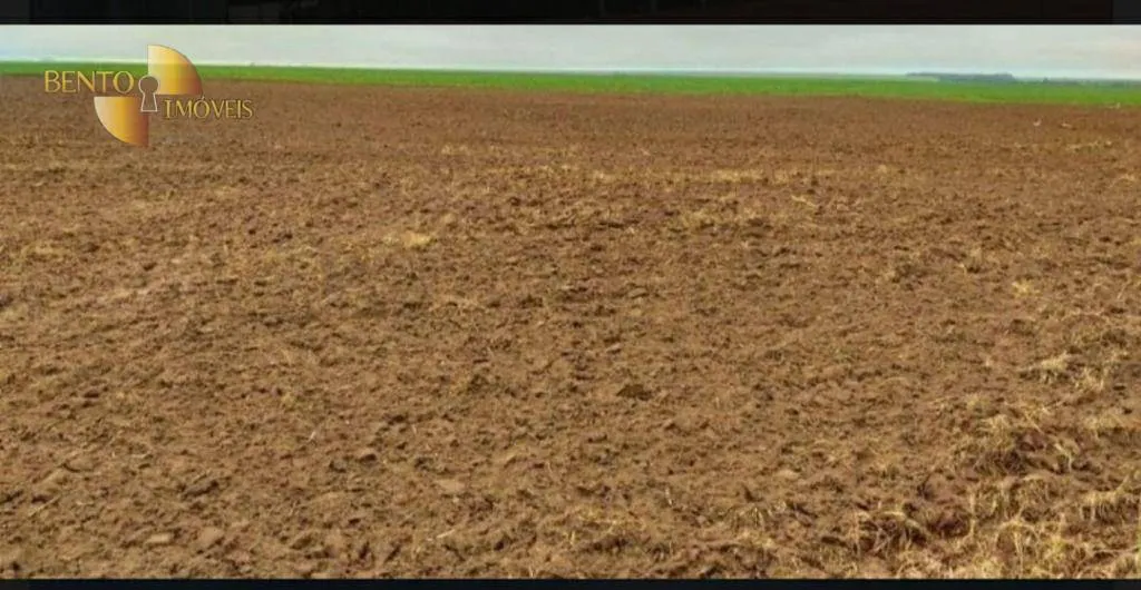 Fazenda à venda de 2.420 ha em Alta Floresta, MT, Brasil
