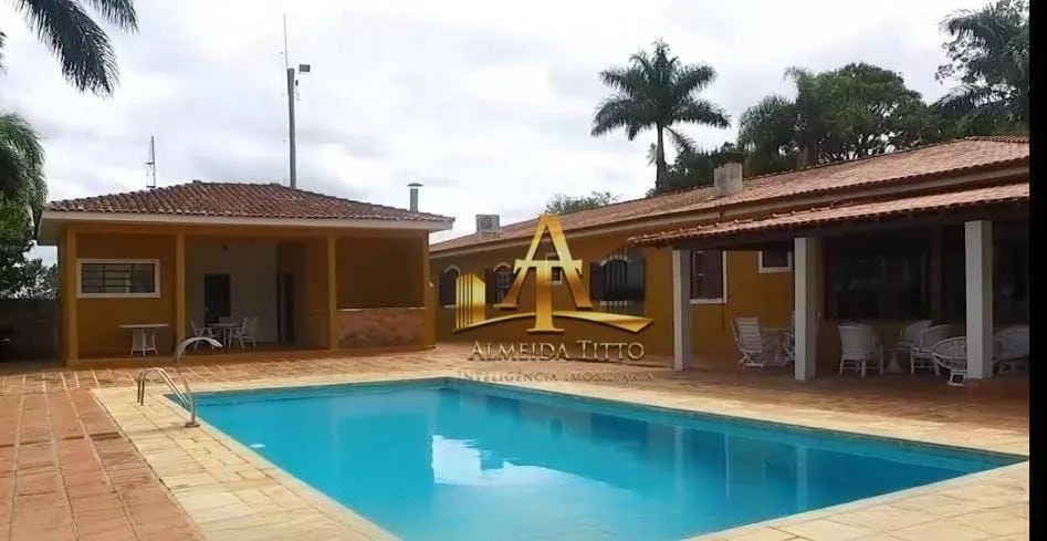 Fazenda à venda de 329 ha em Capão Bonito, SP, Brasil