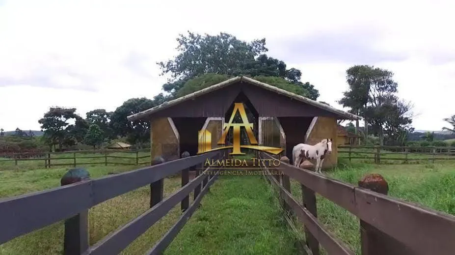 Fazenda à venda de 329 ha em Capão Bonito, SP, Brasil