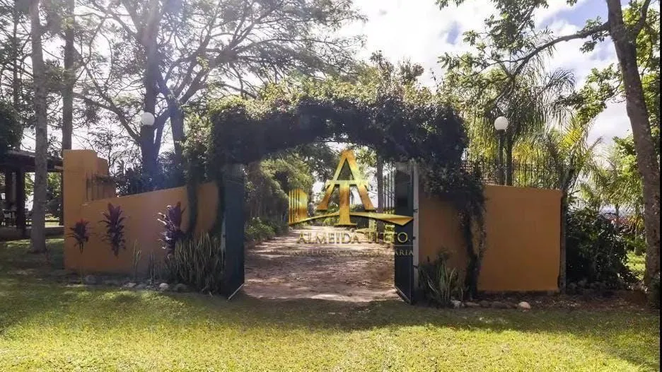 Fazenda à venda de 329 ha em Capão Bonito, SP, Brasil