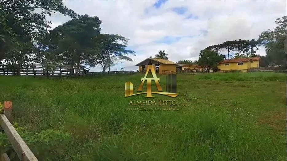 Fazenda à venda de 329 ha em Capão Bonito, SP, Brasil
