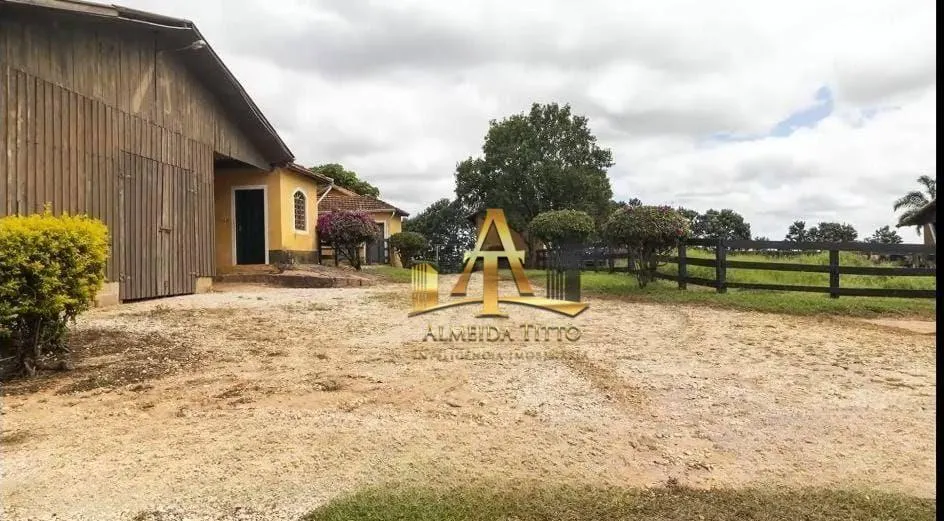 Fazenda à venda de 329 ha em Capão Bonito, SP, Brasil