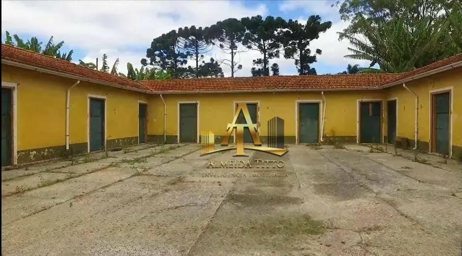 Fazenda à venda de 329 ha em Capão Bonito, SP, Brasil