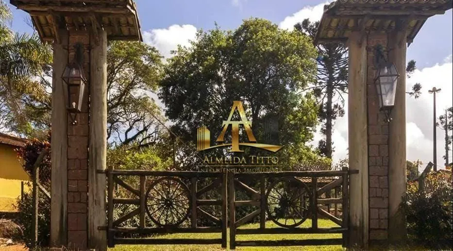 Fazenda à venda de 329 ha em Capão Bonito, SP, Brasil