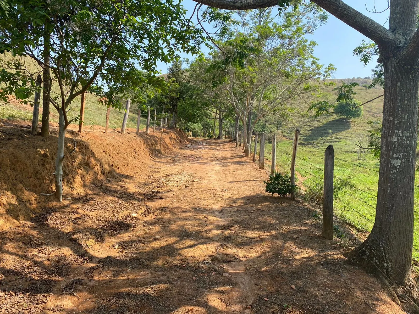 Small farm for sale of 167 acres in São José dos Campos, SP, Brazil