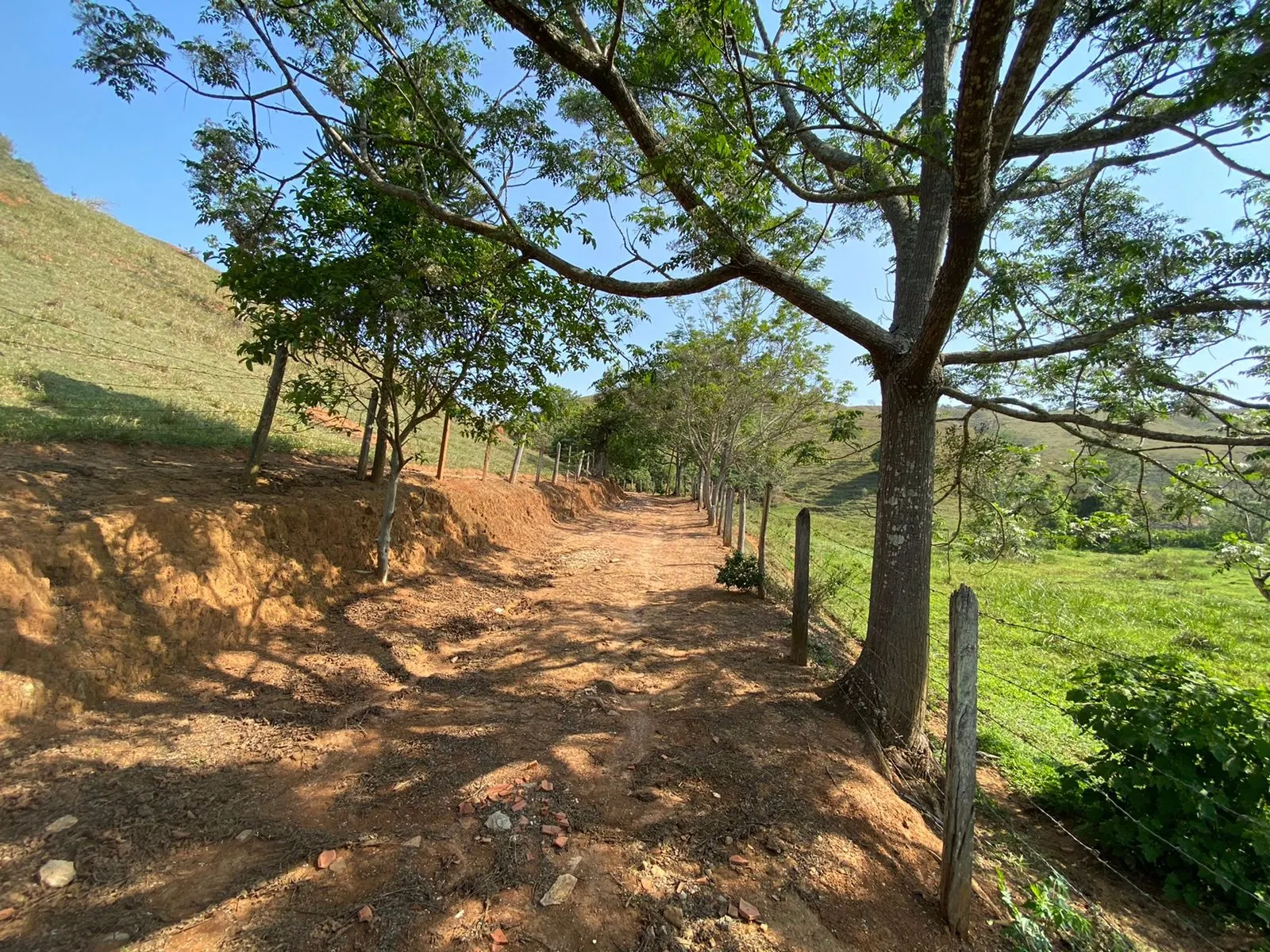 Small farm for sale of 167 acres in São José dos Campos, SP, Brazil