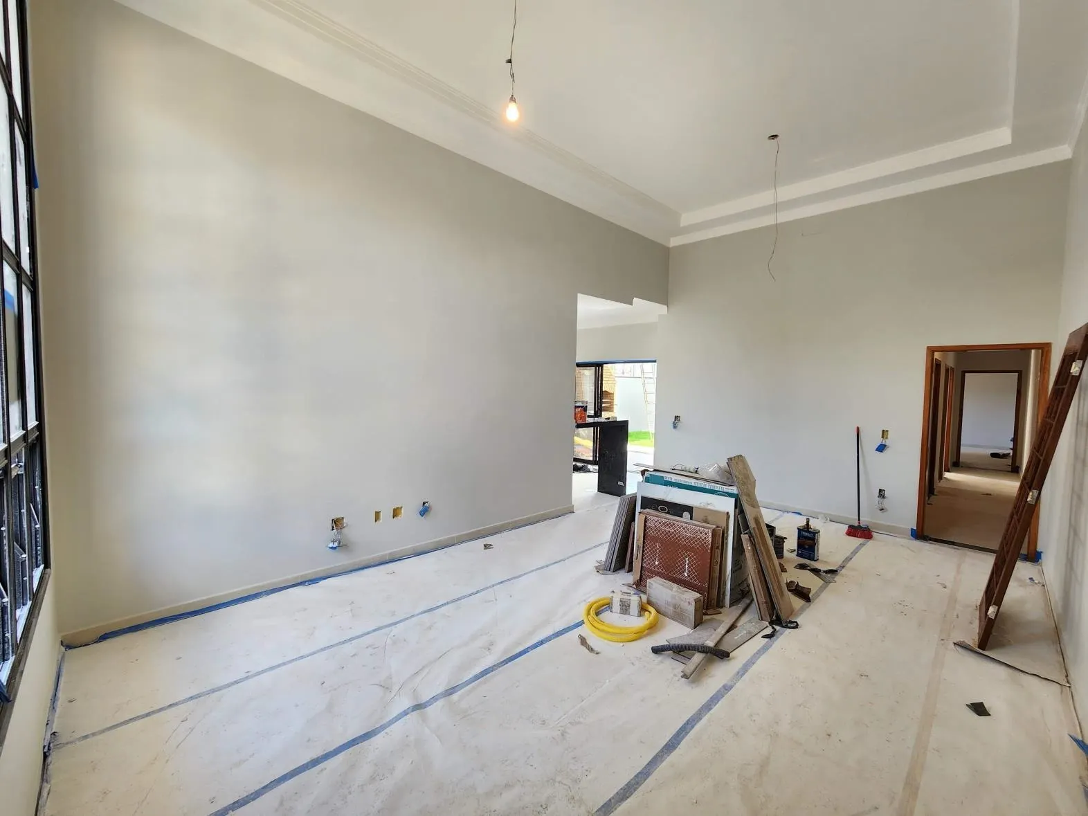 Casa à venda de 250 m² em Hortolândia, SP, Brasil