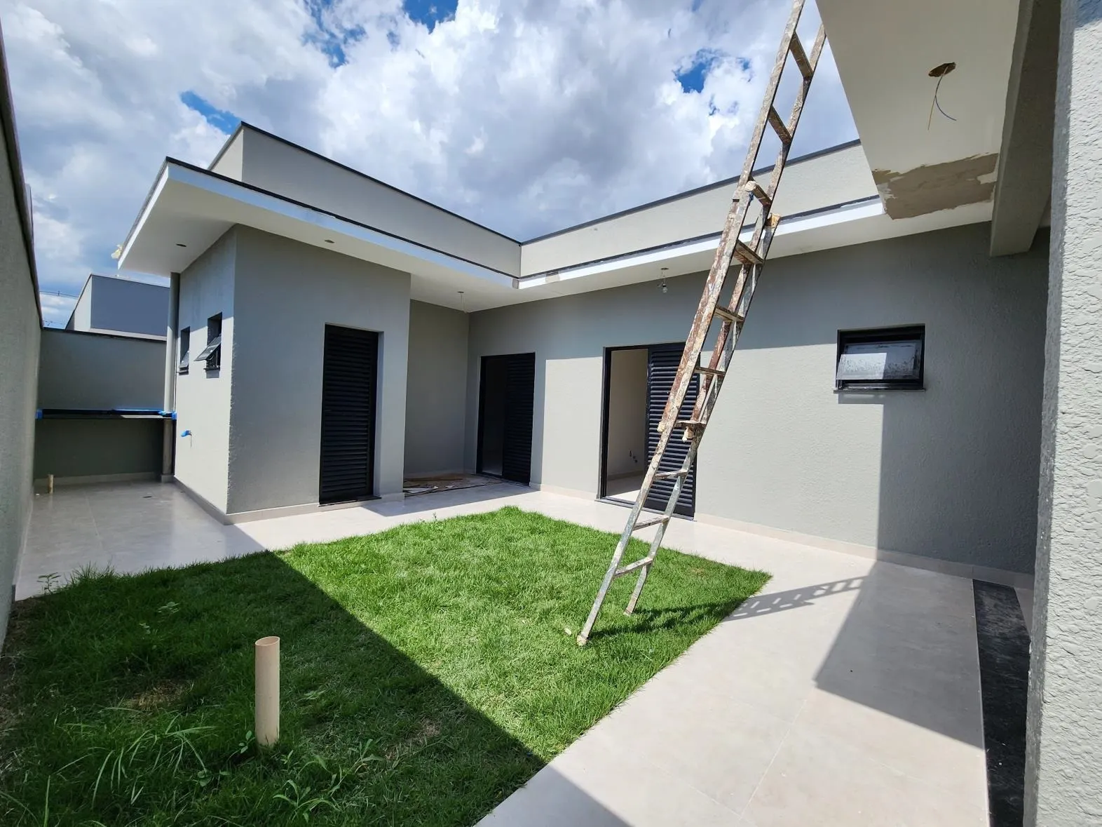 Casa à venda de 250 m² em Hortolândia, SP, Brasil