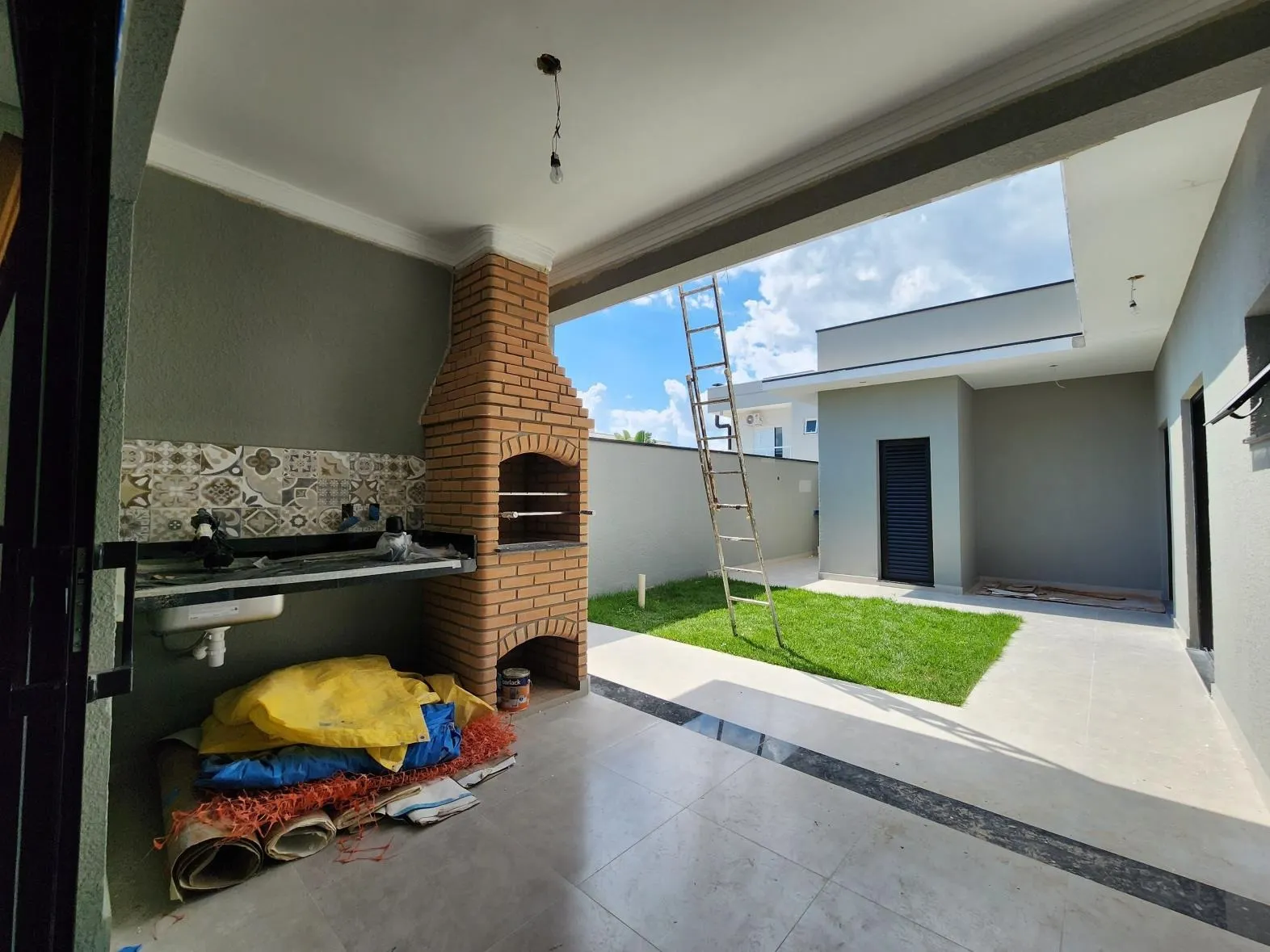 Casa à venda de 250 m² em Hortolândia, SP, Brasil