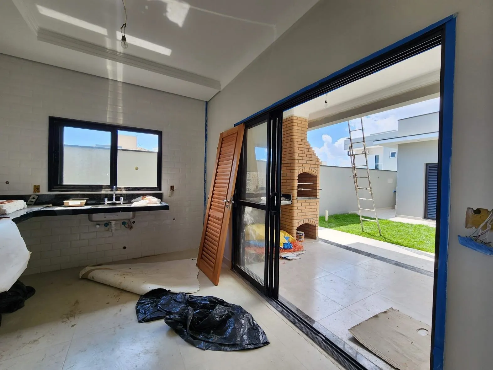 Casa à venda de 250 m² em Hortolândia, SP, Brasil