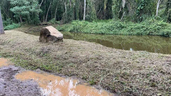 Chácara à venda de 4 ha em Rolante, RS, Brasil