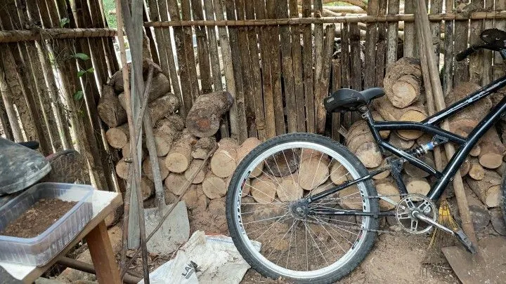 Chácara à venda de 4 ha em Rolante, RS, Brasil