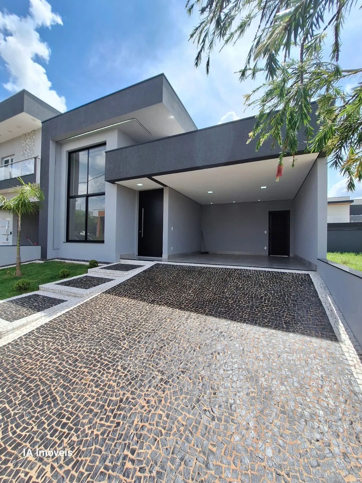 House for sale of 250 m² in Hortolândia, SP, Brazil