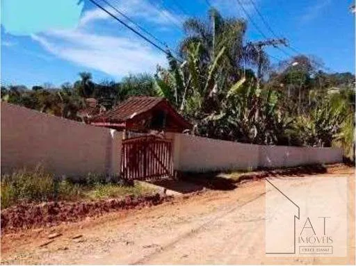 Fazenda à venda de 4.440 ha em Atibaia, SP, Brasil