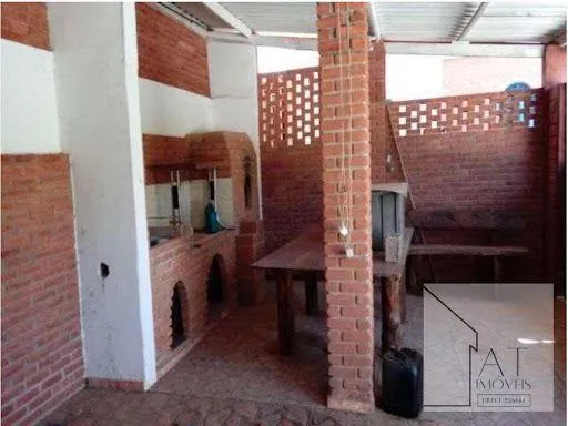 Fazenda à venda de 4.440 ha em Atibaia, SP, Brasil