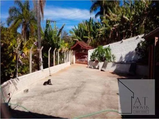 Fazenda à venda de 4.440 ha em Atibaia, SP, Brasil