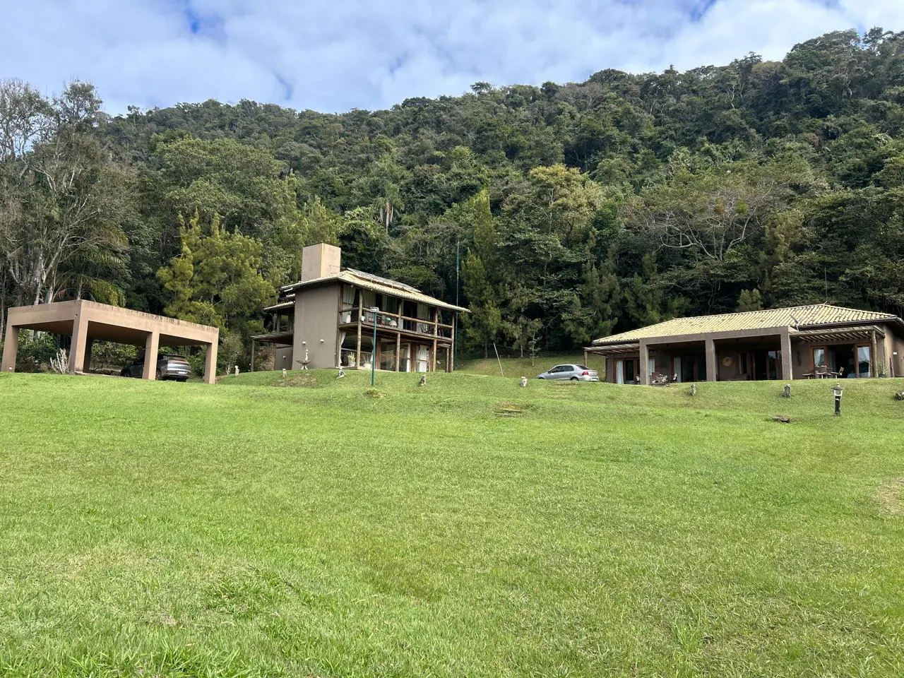 Sítio à venda e para Arrendar de 21 ha em Cambuquira, MG, Brasil