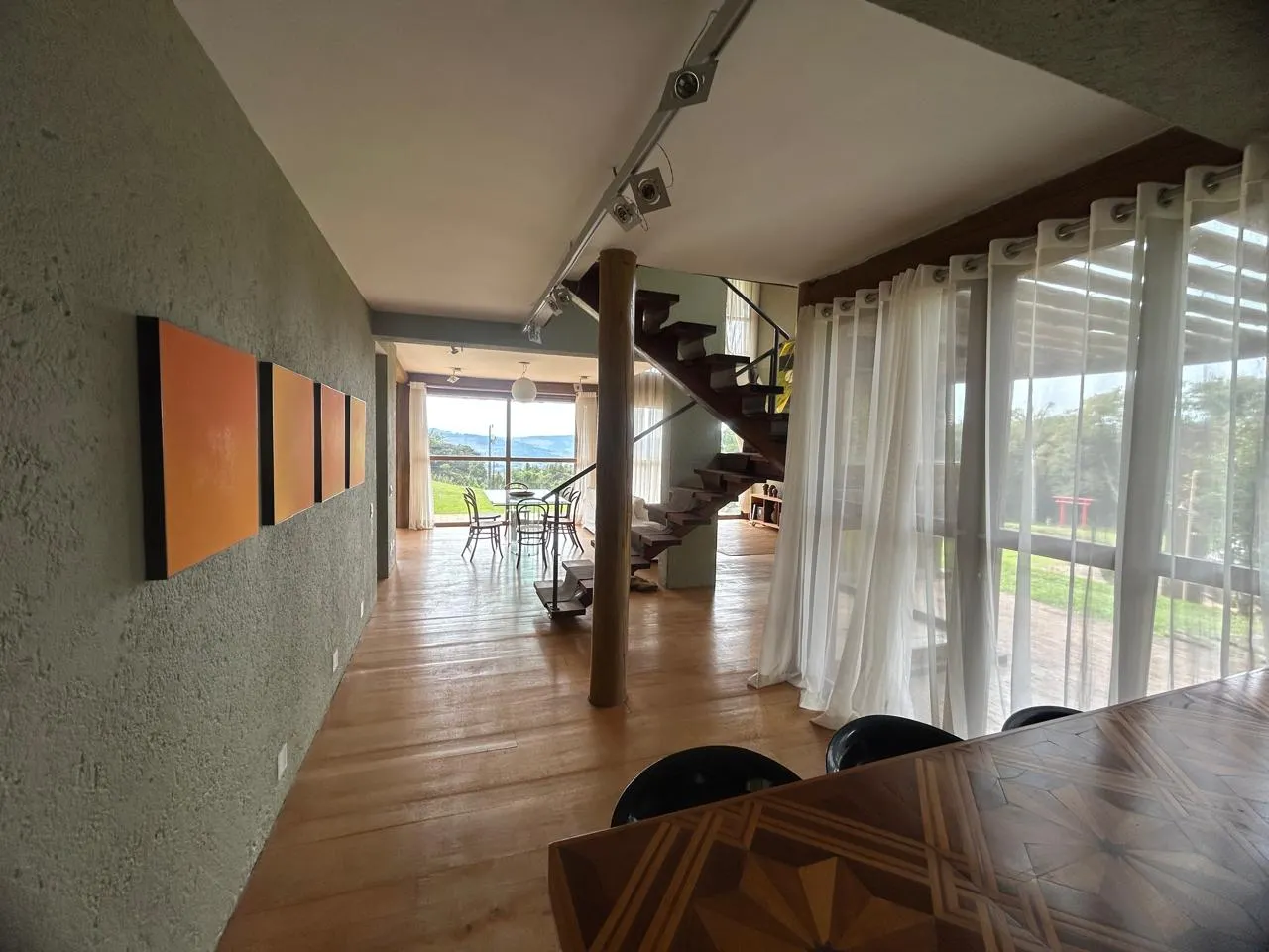 Sítio à venda e para Arrendar de 21 ha em Cambuquira, MG, Brasil