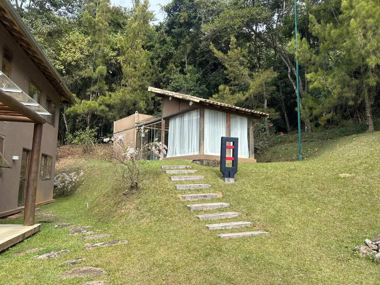 Sítio à venda e para Arrendar de 21 ha em Cambuquira, MG, Brasil