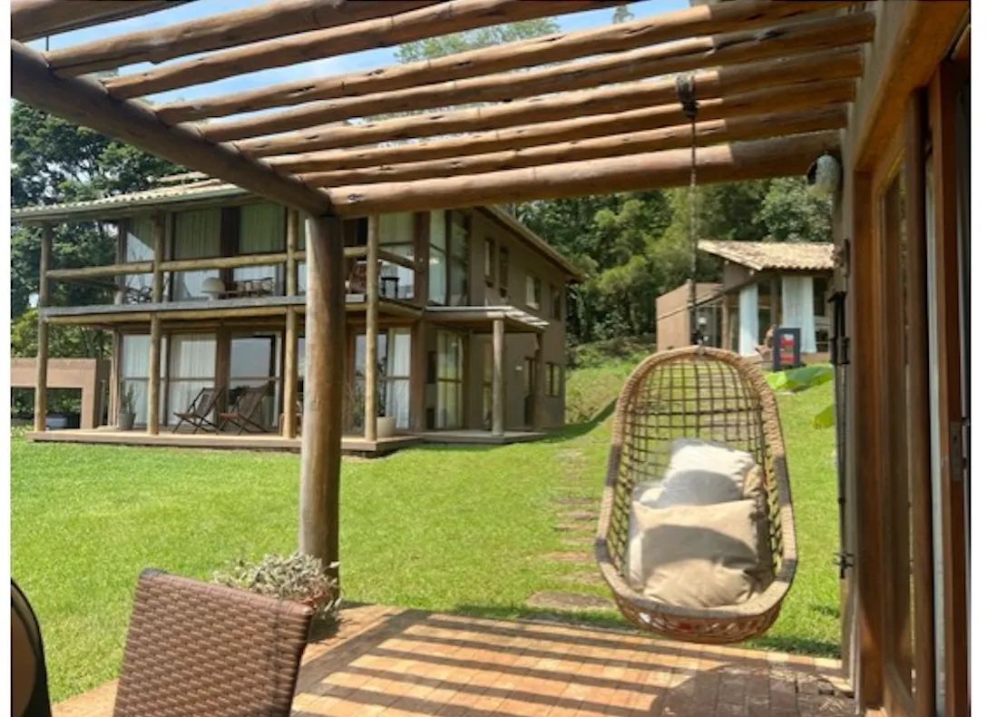 Sítio à venda e para Arrendar de 21 ha em Cambuquira, MG, Brasil