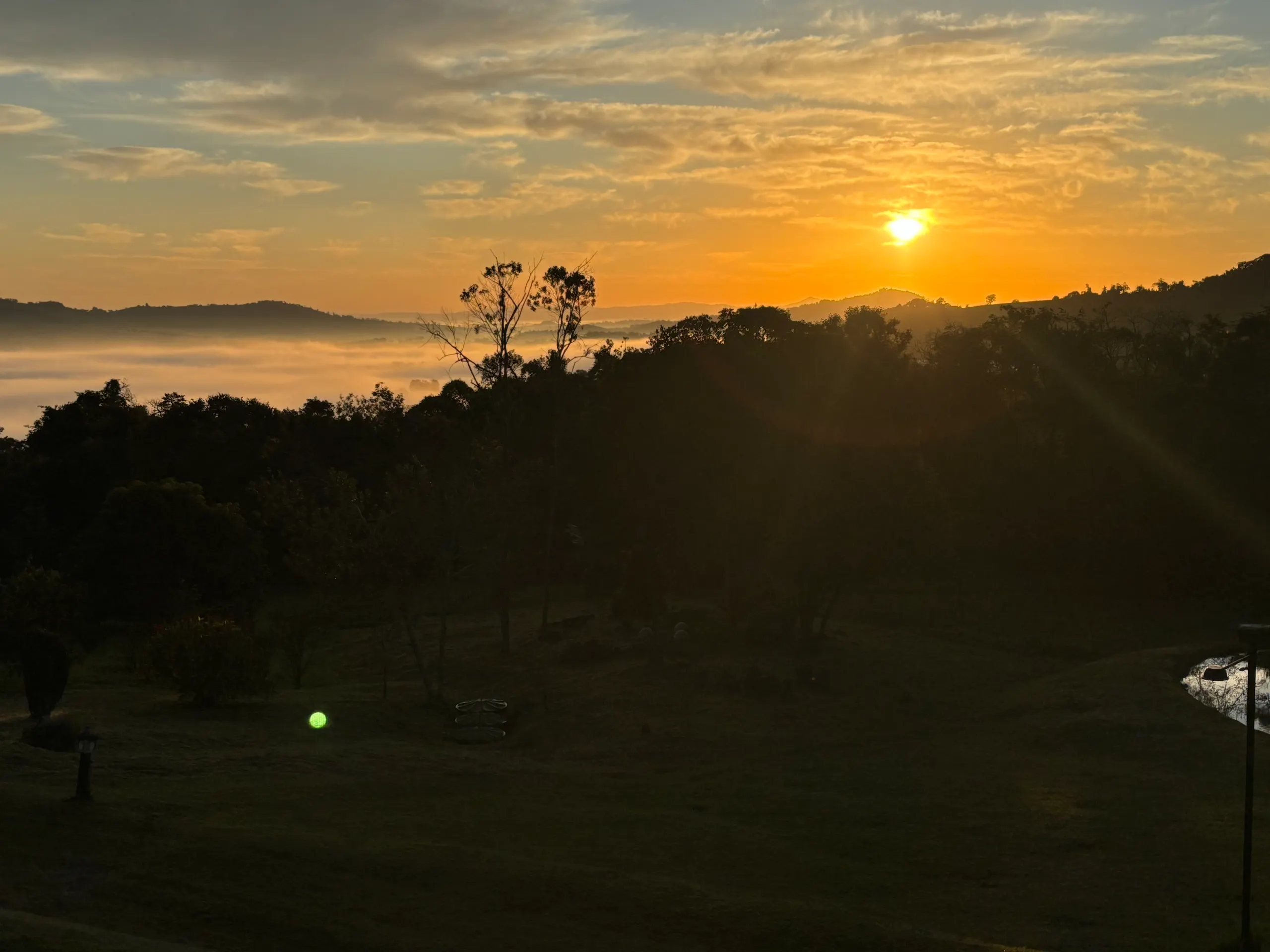 Sítio à venda e para Arrendar de 21 ha em Cambuquira, MG, Brasil