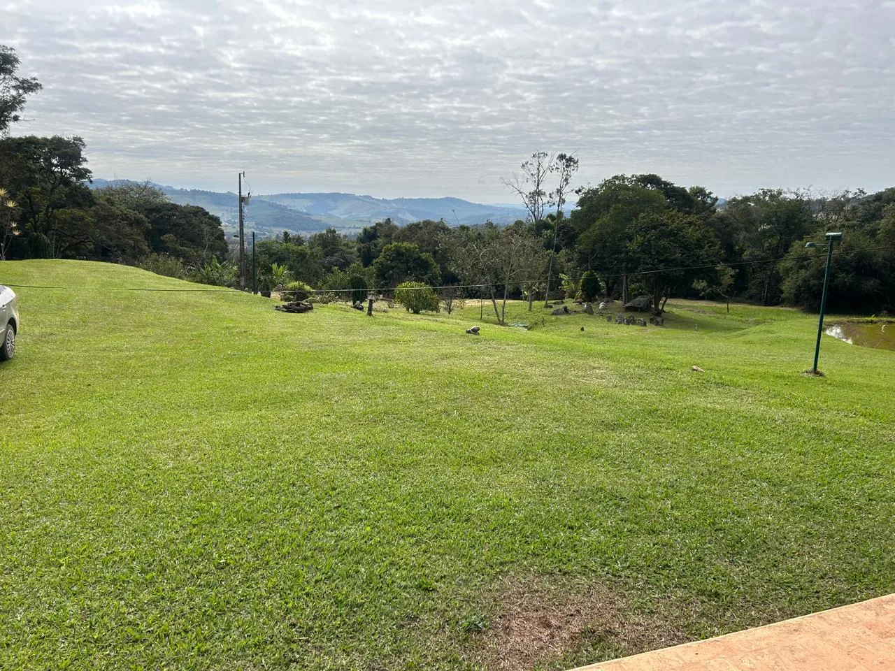 Sítio à venda e para Arrendar de 21 ha em Cambuquira, MG, Brasil