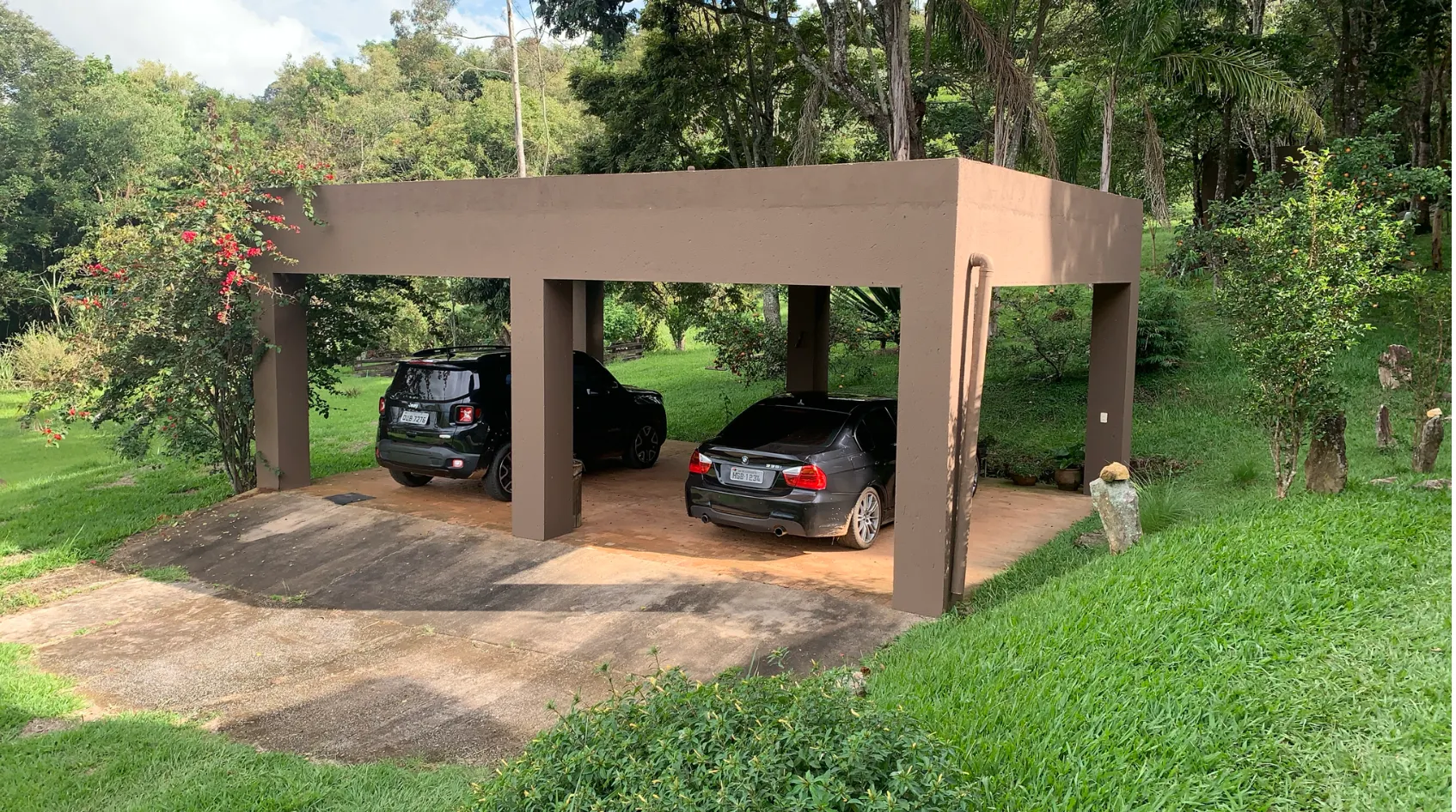 Sítio à venda e para Arrendar de 21 ha em Cambuquira, MG, Brasil