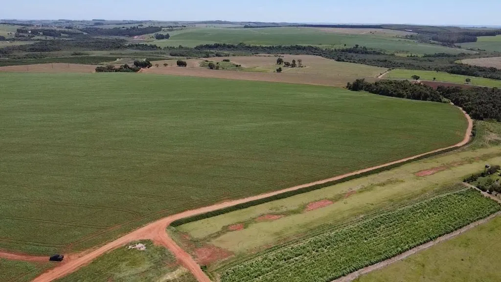 Fazenda à venda de 121 ha em Itaí, SP, Brasil