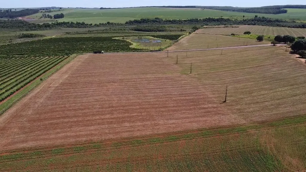 Fazenda à venda de 121 ha em Itaí, SP, Brasil