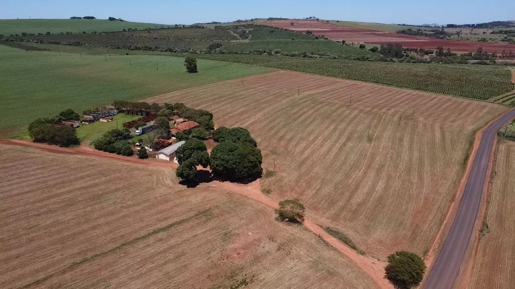 Fazenda à venda de 121 ha em Itaí, SP, Brasil