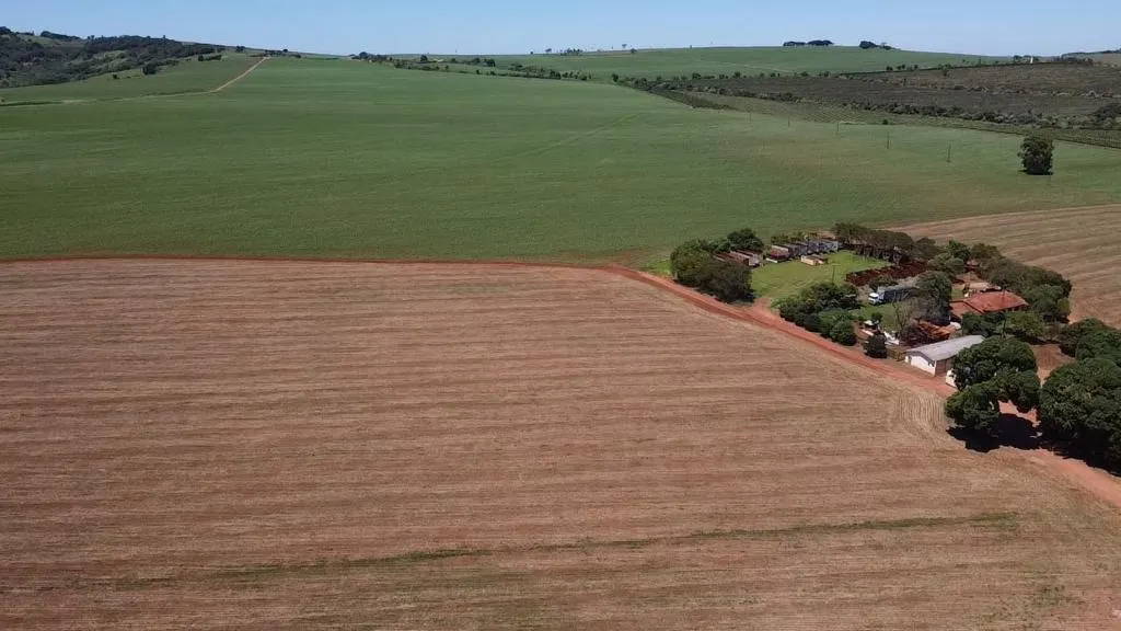 Fazenda à venda de 121 ha em Itaí, SP, Brasil