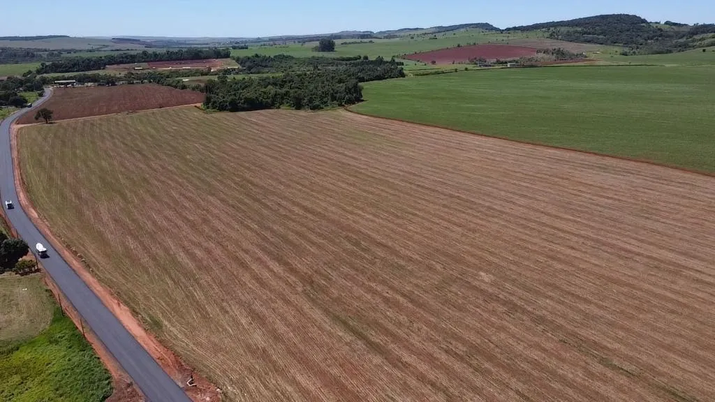 Fazenda à venda de 121 ha em Itaí, SP, Brasil