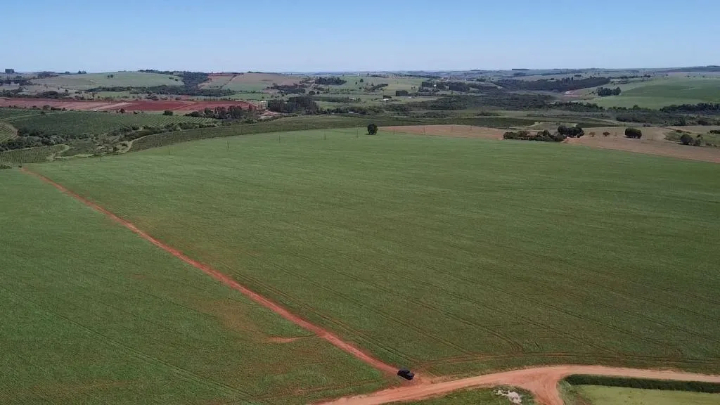 Fazenda à venda de 121 ha em Itaí, SP, Brasil