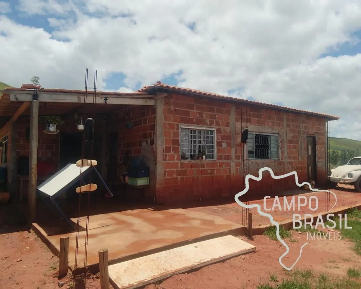Sítio à venda de 9 ha em Jambeiro, SP, Brasil
