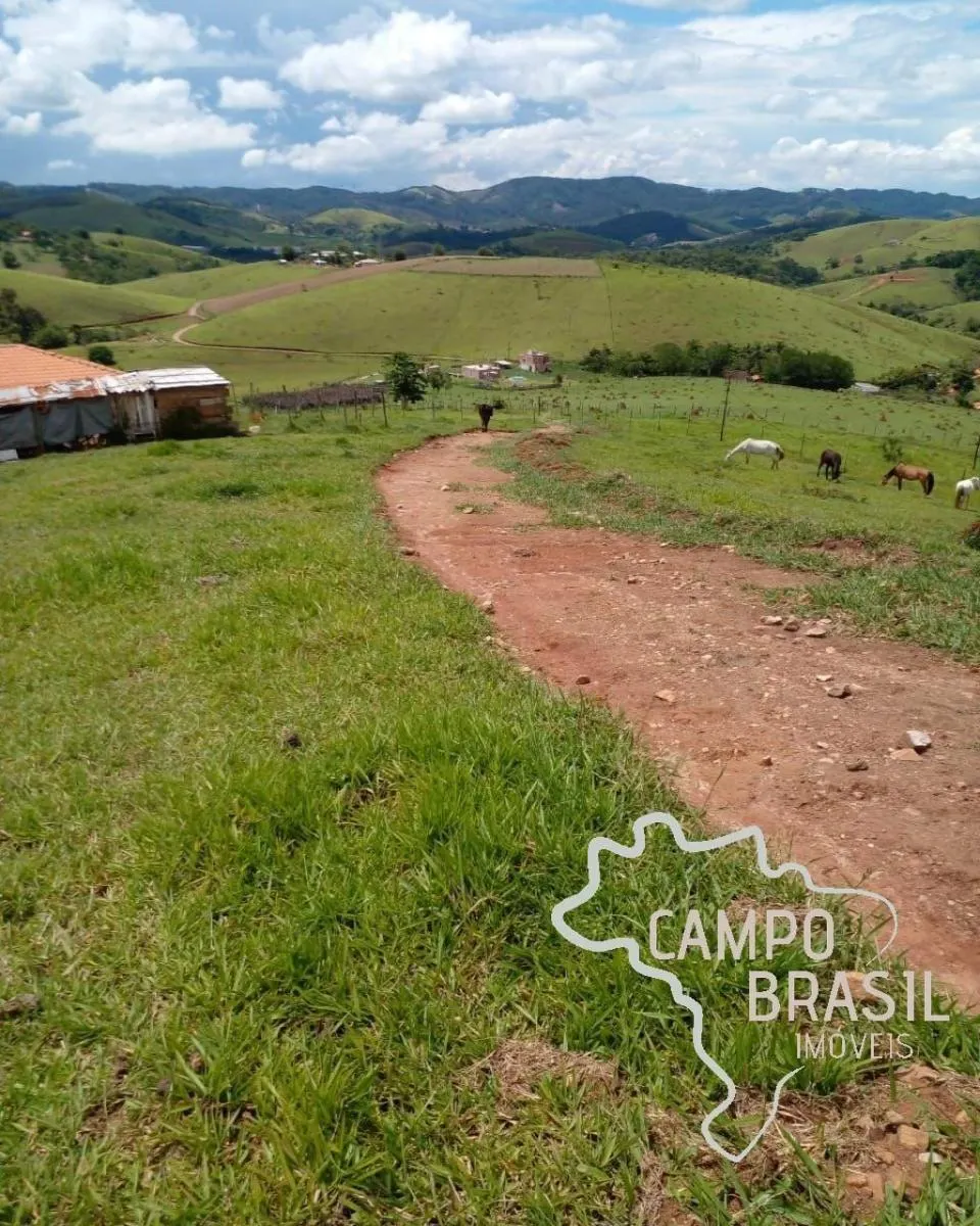 Sítio à venda de 9 ha em Jambeiro, SP, Brasil