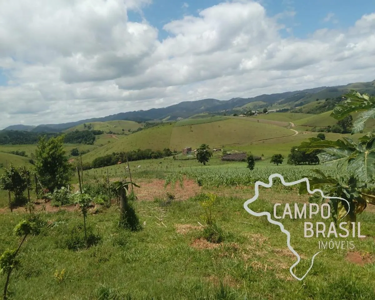 Sítio à venda de 9 ha em Jambeiro, SP, Brasil