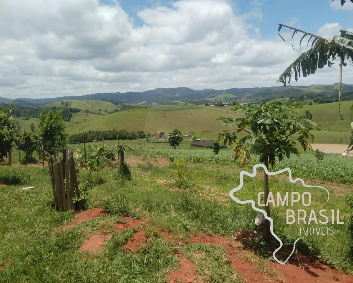 Sítio à venda de 9 ha em Jambeiro, SP, Brasil